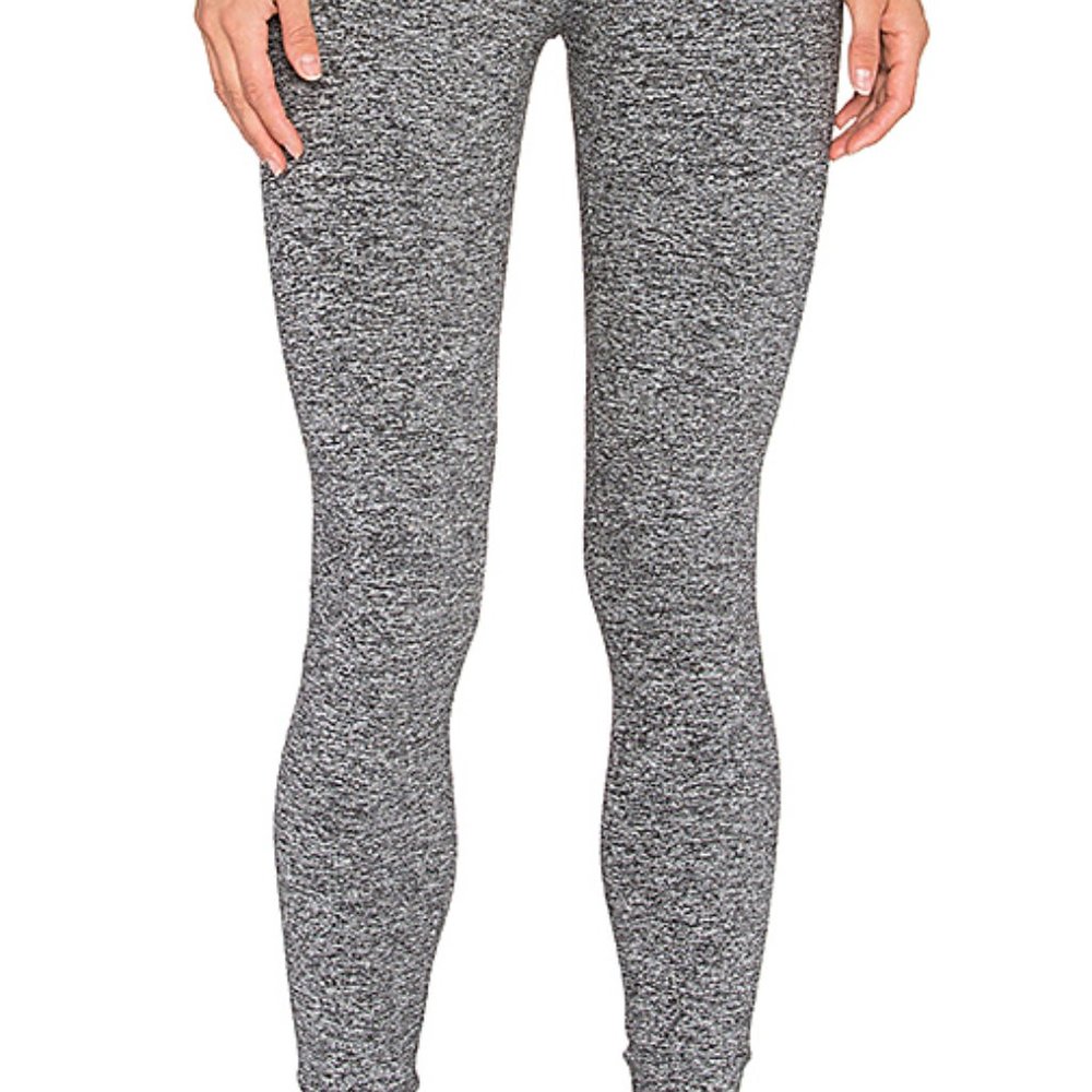 HEROINE SPORT Gray Legging